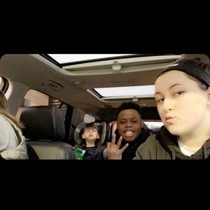 Meet your Posher, Dwayne